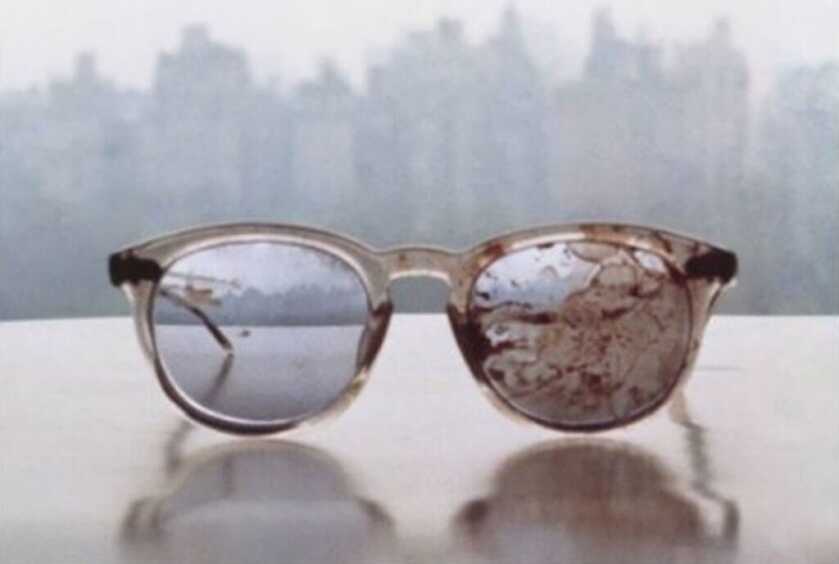 The Assassination of John Lennon The Assassination of John Lennon