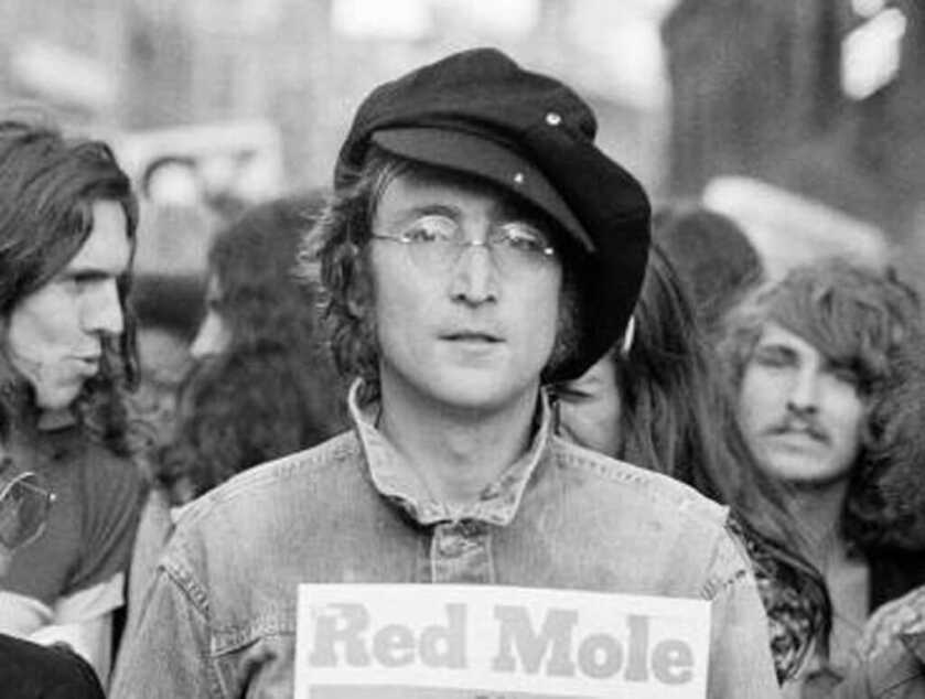 The Assassination of John Lennon The Assassination of John Lennon