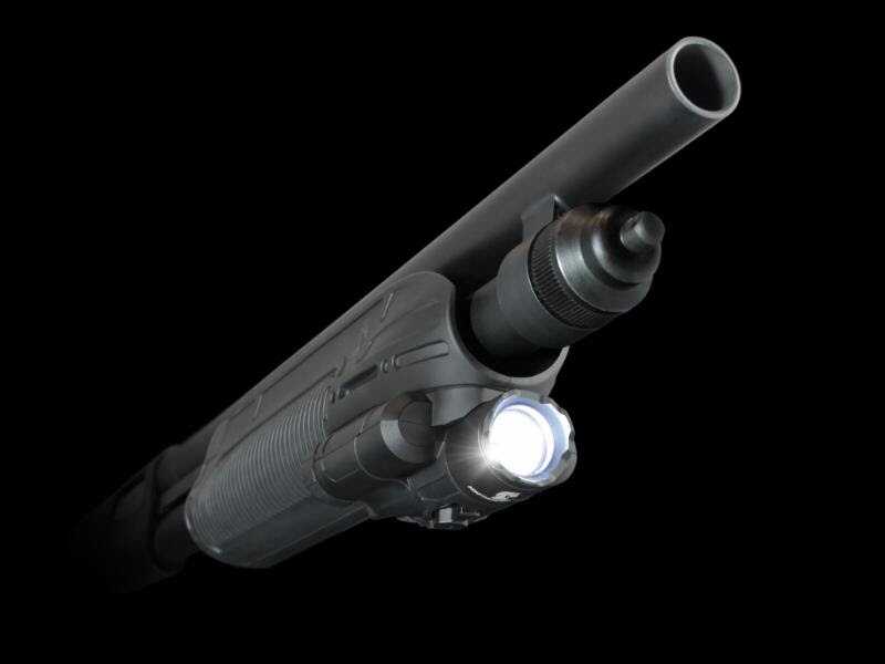 Light Up the Summer Nights with Adaptive Tactical’s Latest EX Performance Tactical Light Forend Light Up the Summer Nights with Adaptive Tactical’s Latest EX Performance Tactical Light Forend
