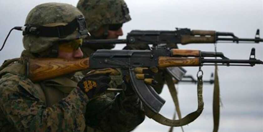 Operation Fast and Furious and the Romanian Cugir WASR 10/63 Operation Fast and Furious and the Romanian Cugir WASR 10/63