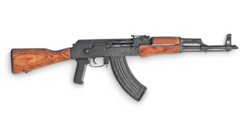 Operation Fast and Furious and the Romanian Cugir WASR 10/63 Operation Fast and Furious and the Romanian Cugir WASR 10/63
