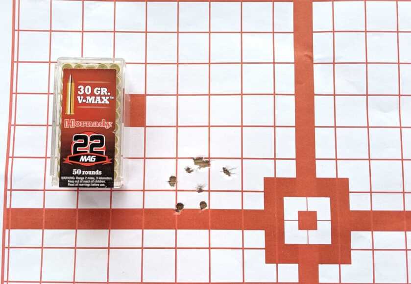 Double-Barreled 22 Mag Protection? Full Review of S333 Thunderstruck (Video)