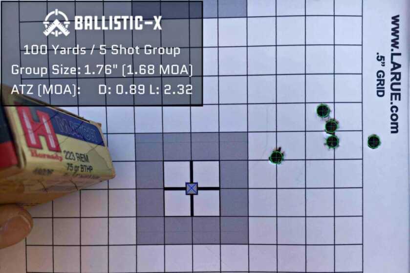 Springfield Armory 5.56 Saint Victor: A Turnkey Rifle Springfield Armory 5.56 Saint Victor: A Turnkey Rifle