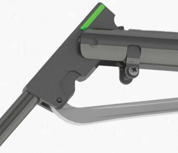 Air Power for the Apocalypse: SIG Air's ASP 20 Break Barrel Air Rifle Air Power for the Apocalypse: SIG Air's ASP 20 Break Barrel Air Rifle