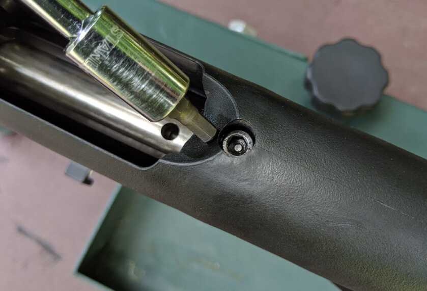 NEW Magpul Ruger American Hunter Stock Install + Review NEW Magpul Ruger American Hunter Stock Install + Review