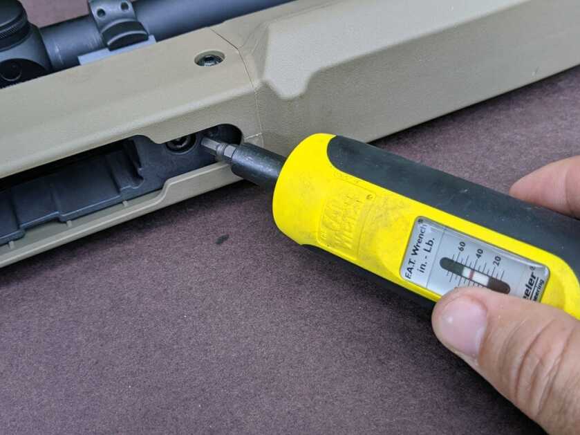 NEW Magpul Ruger American Hunter Stock Install + Review NEW Magpul Ruger American Hunter Stock Install + Review