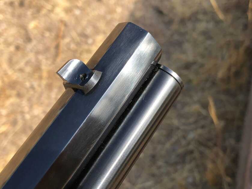 Cimarron Exclusive: Winchester 1894 Review Cimarron Exclusive: Winchester 1894 Review