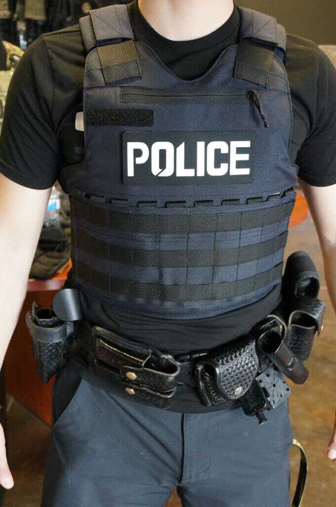 Gunfighting - The Killing of Charlie Storms: The Birth of Modern Body Armor Gunfighting - The Killing of Charlie Storms: The Birth of Modern Body Armor