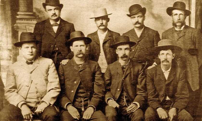 Gunfighting - The Killing of Charlie Storms: The Birth of Modern Body Armor Gunfighting - The Killing of Charlie Storms: The Birth of Modern Body Armor