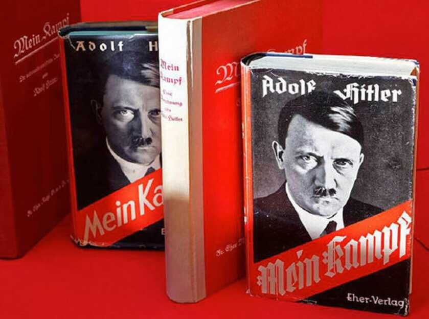 The Ironic Demise of George Lincoln Rockwell - American Nazi/Socialist The Ironic Demise of George Lincoln Rockwell - American Nazi/Socialist