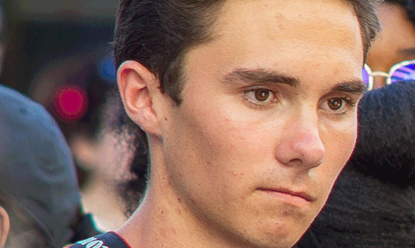 David Hogg Calls for a Gun Czar, Buy Back, Government Youth Organization to Combat Gun Violence David Hogg Calls for a Gun Czar, Buy Back, Government Youth Organization to Combat Gun Violence