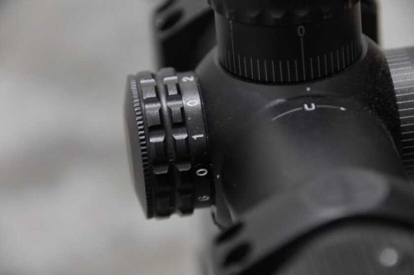 The Biggest Small Optic for Under 0: The Atibal X 1-10x30 Review The Biggest Small Optic for Under 0: The Atibal X 1-10x30 Review