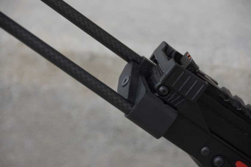 The Keltec CP33 Gets Braced! New Aftermarket Pistol Brace Options Reviewed The Keltec CP33 Gets Braced! New Aftermarket Pistol Brace Options Reviewed
