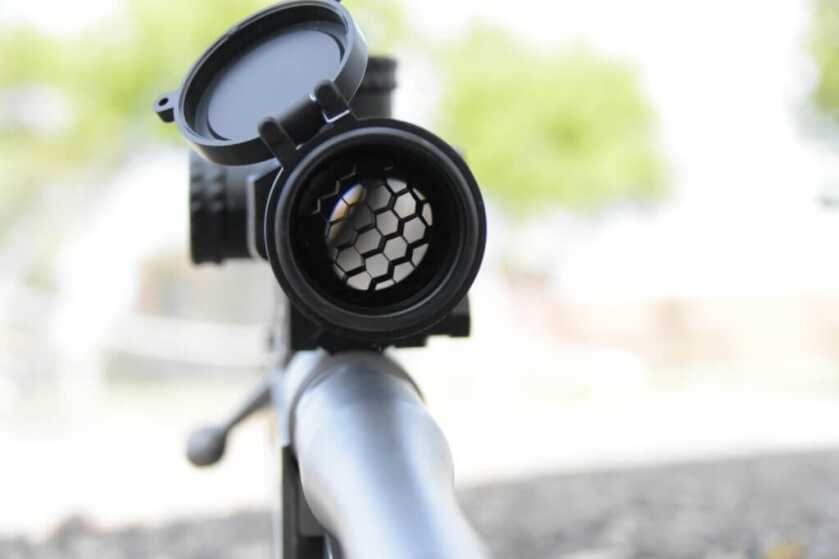 The Biggest Small Optic for Under 0: The Atibal X 1-10x30 Review The Biggest Small Optic for Under 0: The Atibal X 1-10x30 Review