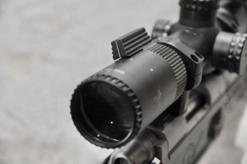 The Biggest Small Optic for Under 0: The Atibal X 1-10x30 Review The Biggest Small Optic for Under 0: The Atibal X 1-10x30 Review