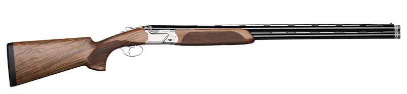 Beretta Announcing New Model 694 Competition Over/Under Beretta Announcing New Model 694 Competition Over/Under