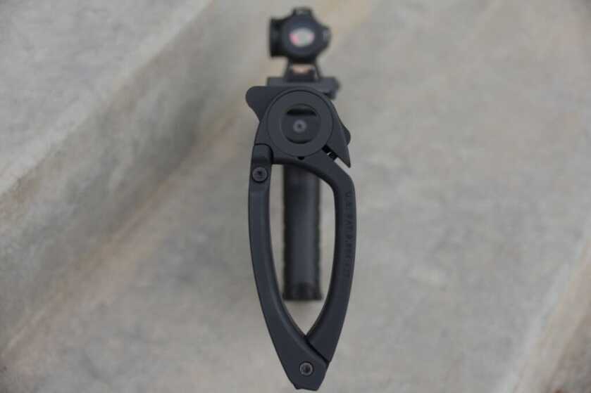 The Keltec CP33 Gets Braced! New Aftermarket Pistol Brace Options Reviewed The Keltec CP33 Gets Braced! New Aftermarket Pistol Brace Options Reviewed