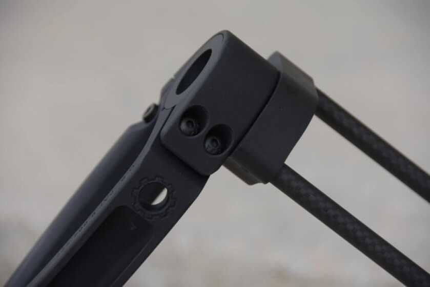 The Keltec CP33 Gets Braced! New Aftermarket Pistol Brace Options Reviewed The Keltec CP33 Gets Braced! New Aftermarket Pistol Brace Options Reviewed