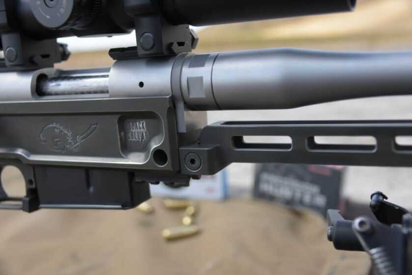 Sometimes Smaller is Better; The Black Collar Arms Pork Sword is a New Petite Chassis Sometimes Smaller is Better; The Black Collar Arms Pork Sword is a New Petite Chassis