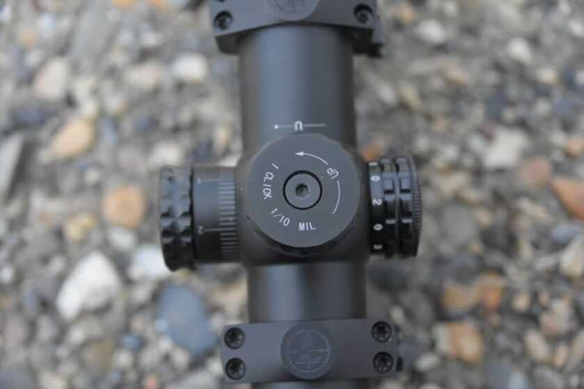The Biggest Small Optic for Under 0: The Atibal X 1-10x30 Review The Biggest Small Optic for Under 0: The Atibal X 1-10x30 Review