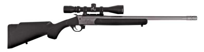 Traditions GII Outfitter in 45-70 Gov’t Traditions GII Outfitter in 45-70 Gov’t