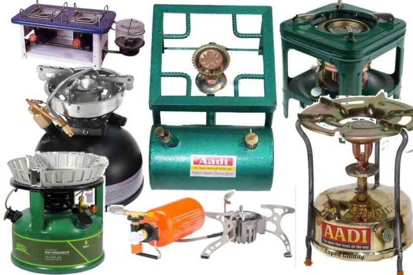 Prepping 101: Cooking With Diesel/Home Heating Oil/Kerosene Prepping 101: Cooking With Diesel/Home Heating Oil/Kerosene