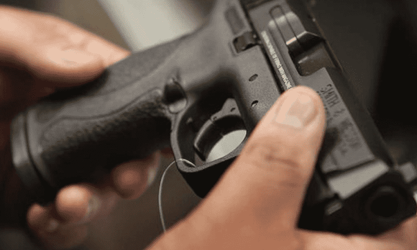 NSSF: Muddying the Waters on Firearm Research NSSF: Muddying the Waters on Firearm Research