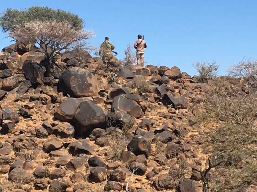 The Affordable Safari; Your African Dream Hunt, Part II The Affordable Safari; Your African Dream Hunt, Part II