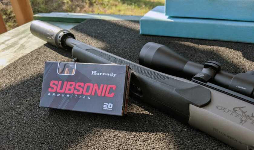 Ultimate Survival Rifle? Traditions G2 (Takedown!) in 300 Blackout Full Review Ultimate Survival Rifle? Traditions G2 (Takedown!) in 300 Blackout Full Review