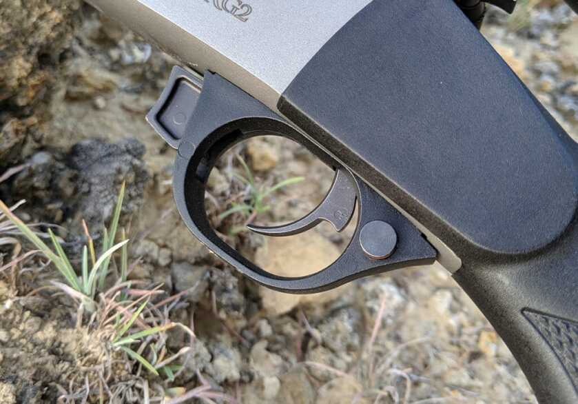 Ultimate Survival Rifle? Traditions G2 (Takedown!) in 300 Blackout Full Review Ultimate Survival Rifle? Traditions G2 (Takedown!) in 300 Blackout Full Review