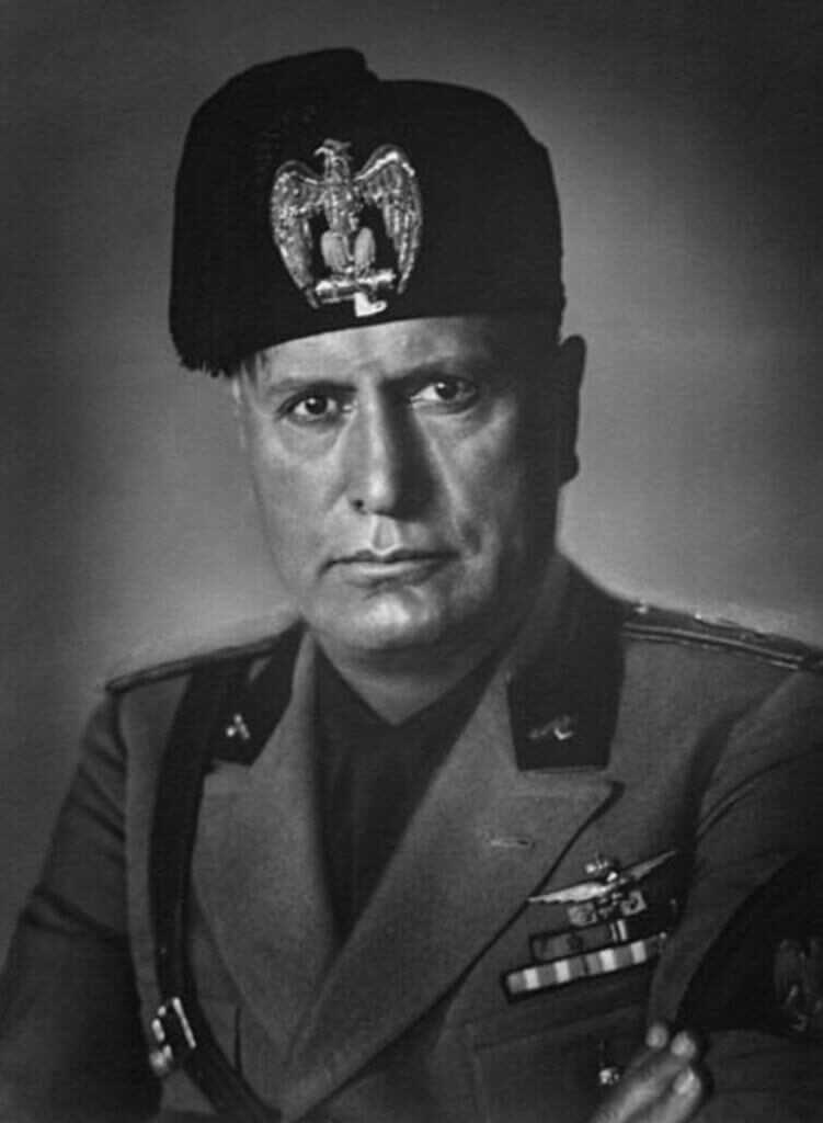 The Megalomaniac Who Inspired World War 2