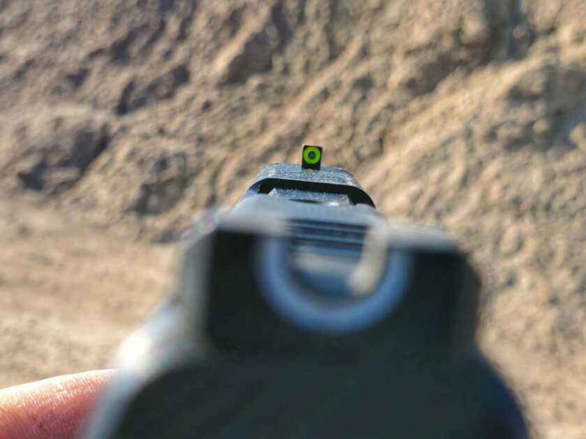 HELLCAT vs. Racegun HELLCAT vs. Racegun