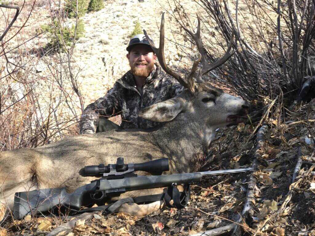 Testing the NEW Aluminum, Ultralight, Bolt Action, Super Accurate, Havak Element by Seekins Precision