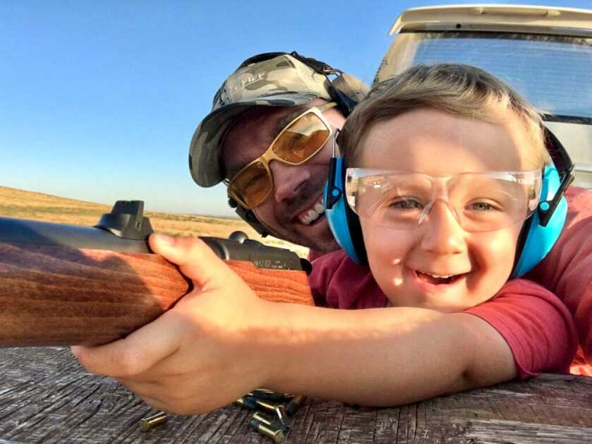 CZ's New Tack Driver Comes Sized For Youth: CZ 457 Scout CZ's New Tack Driver Comes Sized For Youth: CZ 457 Scout