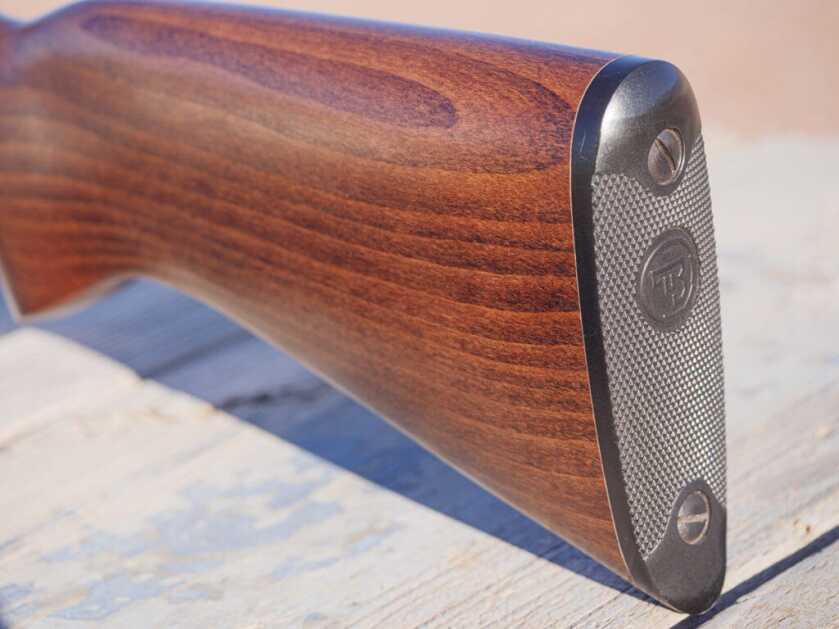 CZ's New Tack Driver Comes Sized For Youth: CZ 457 Scout CZ's New Tack Driver Comes Sized For Youth: CZ 457 Scout