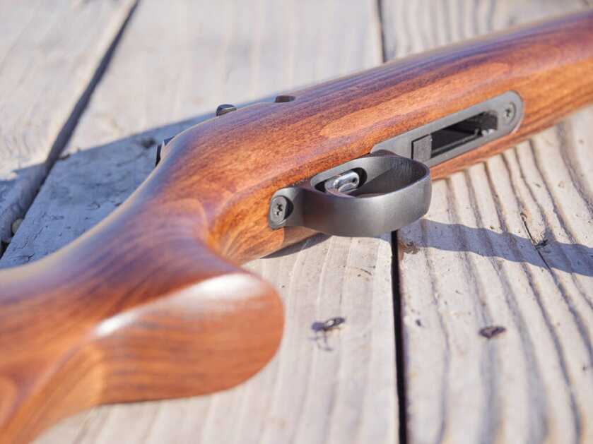 CZ's New Tack Driver Comes Sized For Youth: CZ 457 Scout CZ's New Tack Driver Comes Sized For Youth: CZ 457 Scout