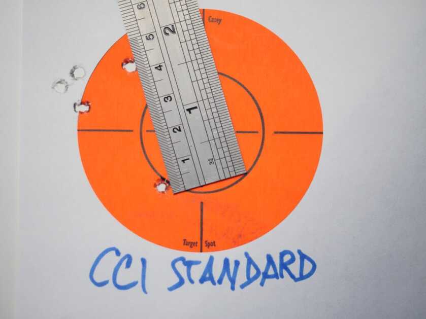 CZ's New Tack Driver Comes Sized For Youth: CZ 457 Scout CZ's New Tack Driver Comes Sized For Youth: CZ 457 Scout