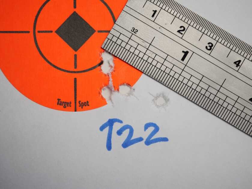 CZ's New Tack Driver Comes Sized For Youth: CZ 457 Scout CZ's New Tack Driver Comes Sized For Youth: CZ 457 Scout