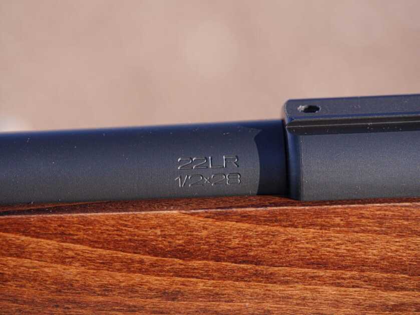 CZ's New Tack Driver Comes Sized For Youth: CZ 457 Scout CZ's New Tack Driver Comes Sized For Youth: CZ 457 Scout