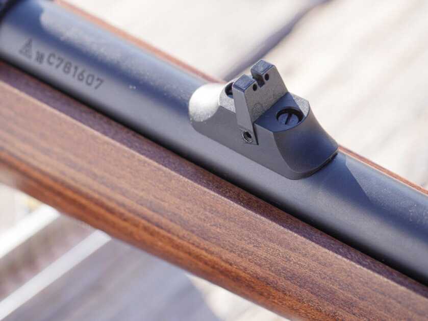 CZ's New Tack Driver Comes Sized For Youth: CZ 457 Scout CZ's New Tack Driver Comes Sized For Youth: CZ 457 Scout