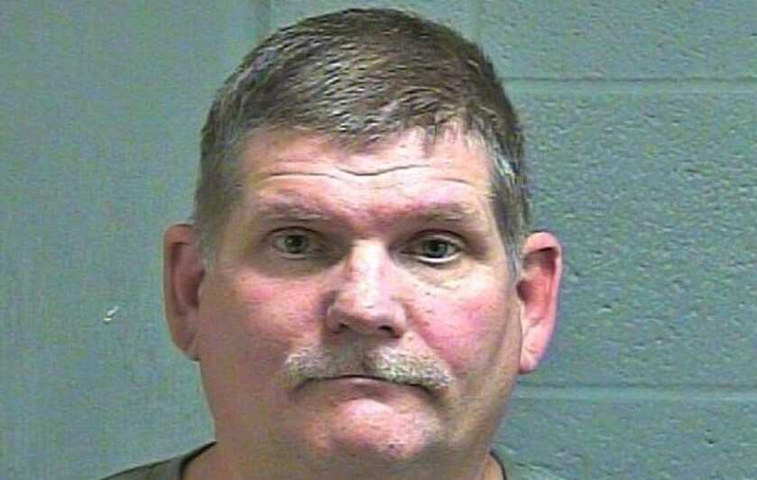 Open Carry 'Activist' Arrested in Oklahoma for Carrying Rifle into a Twin Peaks Open Carry 'Activist' Arrested in Oklahoma for Carrying Rifle into a Twin Peaks