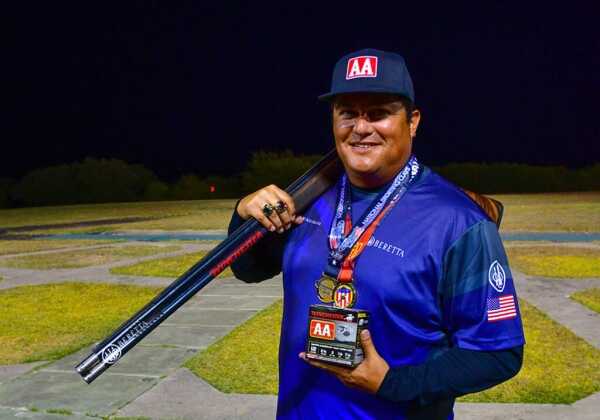 Team Winchester Kienbaum is Back-to-Back NSCA National Champion Team Winchester Kienbaum is Back-to-Back NSCA National Champion