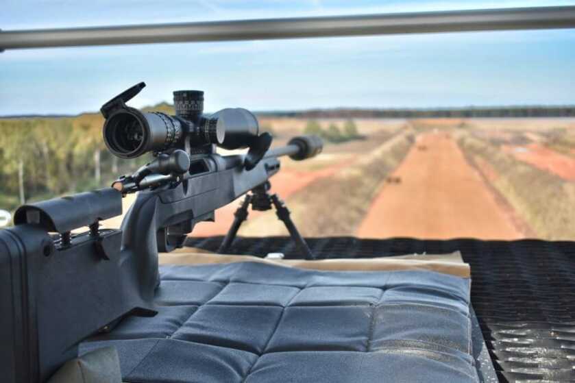 My Ideal Long-Range Setup: A Christmas List My Ideal Long-Range Setup: A Christmas List