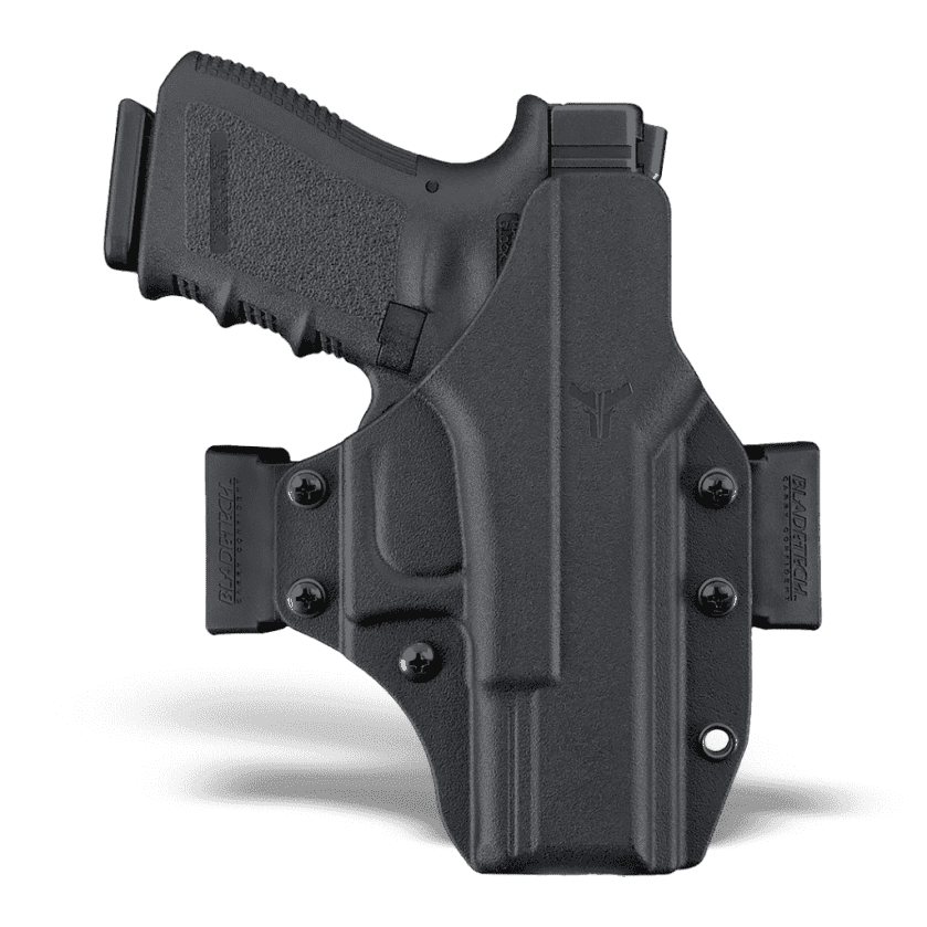 Buyers Guide to Concealed Carry Holsters