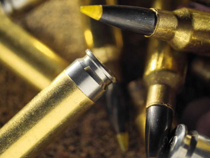 .277 SIG Fury Demystified .277 SIG Fury Demystified
