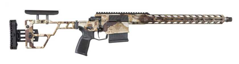.277 SIG Fury Demystified .277 SIG Fury Demystified