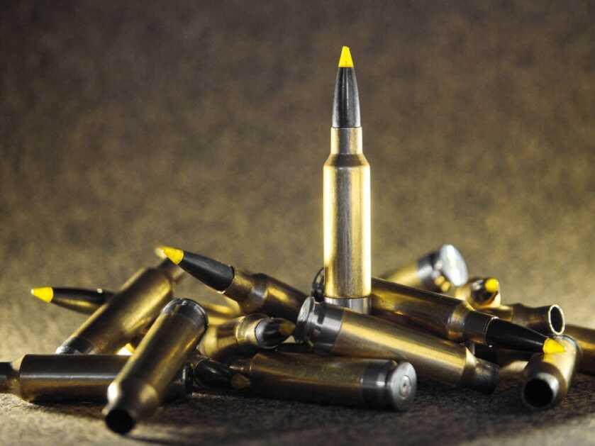 .277 SIG Fury Demystified .277 SIG Fury Demystified