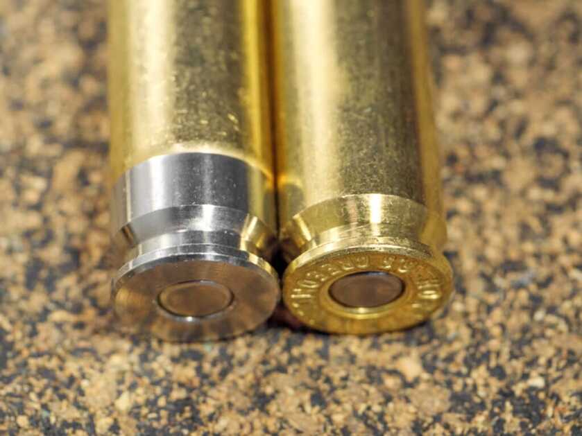 .277 SIG Fury Demystified .277 SIG Fury Demystified