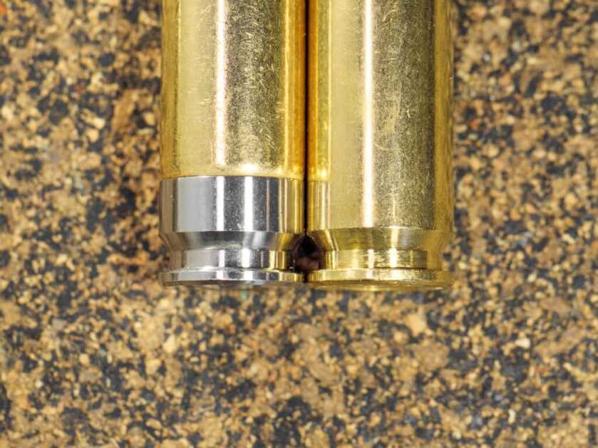 .277 SIG Fury Demystified .277 SIG Fury Demystified