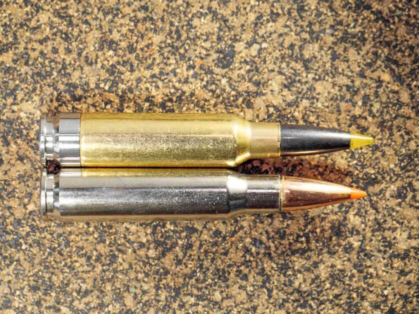 .277 SIG Fury Demystified .277 SIG Fury Demystified
